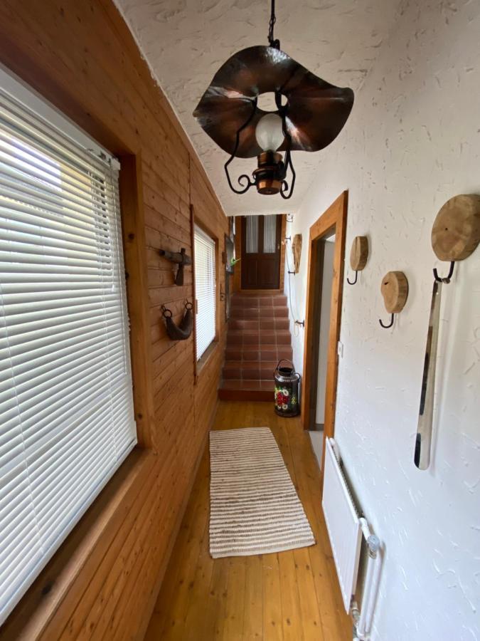 Rossatz 69 Villa Exterior photo